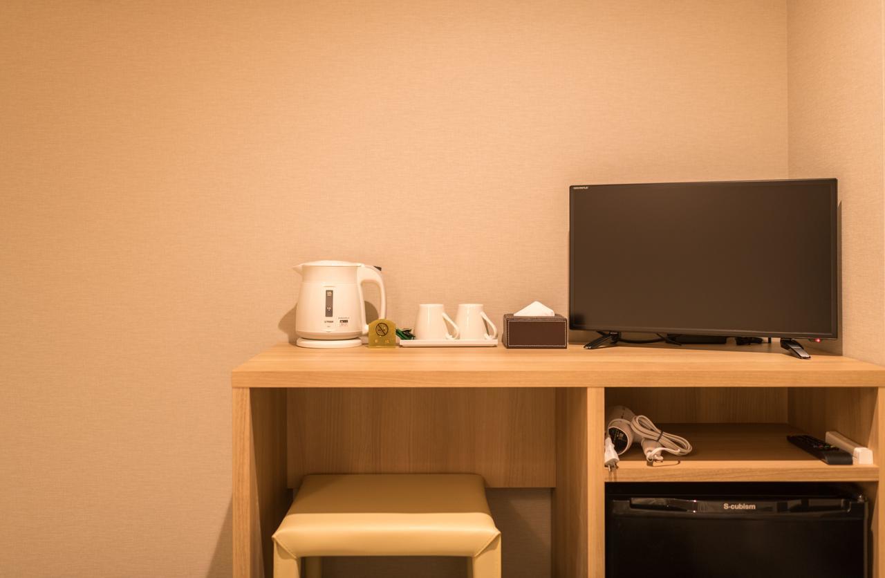 Floral Hotel Shinsaibasi Οσάκα Εξωτερικό φωτογραφία