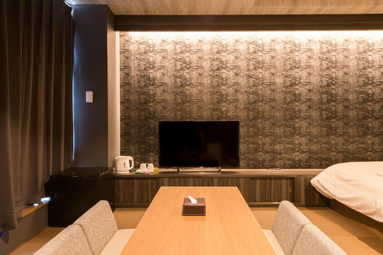 Floral Hotel Shinsaibasi Οσάκα Εξωτερικό φωτογραφία