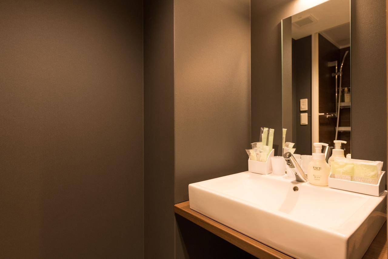 Floral Hotel Shinsaibasi Οσάκα Εξωτερικό φωτογραφία