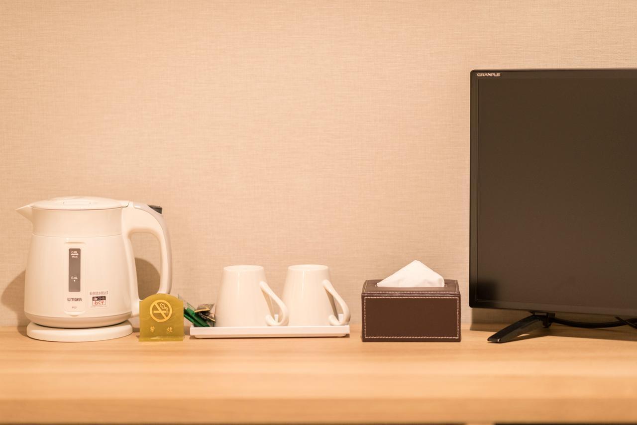 Floral Hotel Shinsaibasi Οσάκα Εξωτερικό φωτογραφία